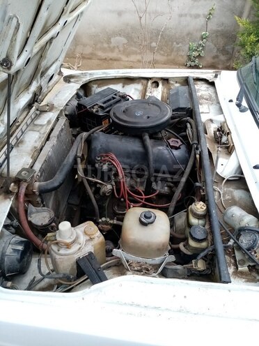 LADA (VAZ) 2107 2001, 130,567 km - 1.6 л - Bakı