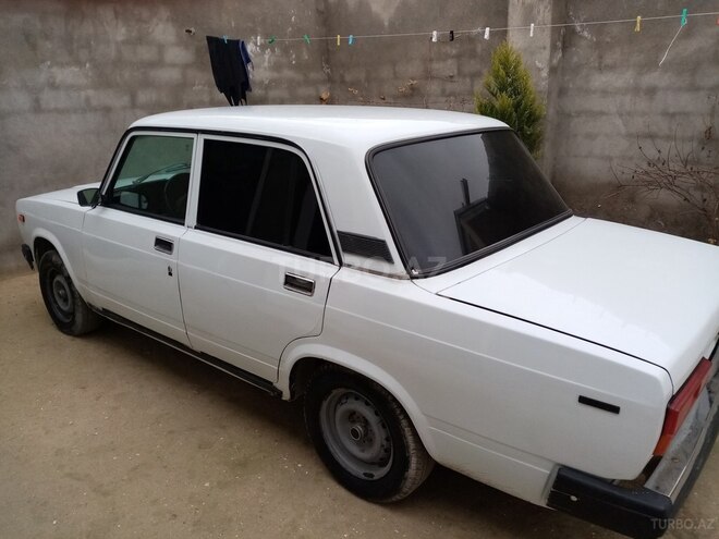 LADA (VAZ) 2107 2001, 130,567 km - 1.6 л - Bakı