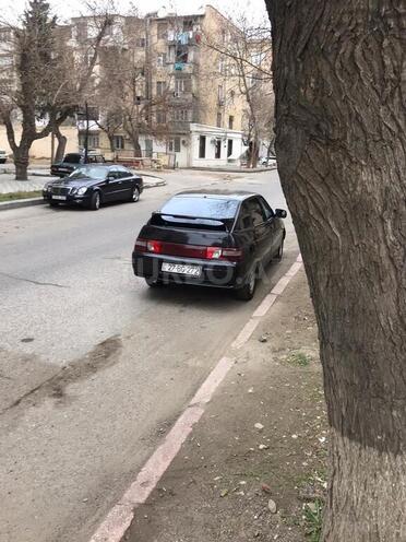 LADA (VAZ) 2112 2006, 227,000 km - 1.6 l - Bakı