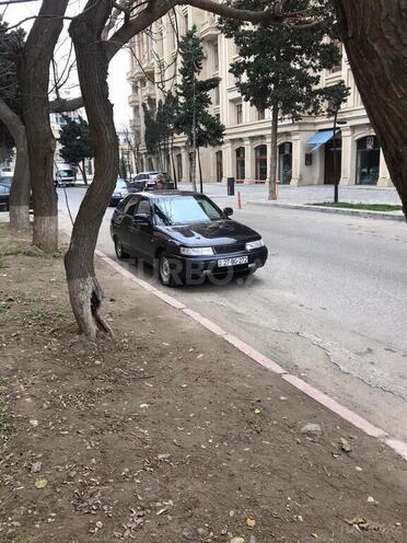 LADA (VAZ) 2112 2006, 227,000 km - 1.6 l - Bakı