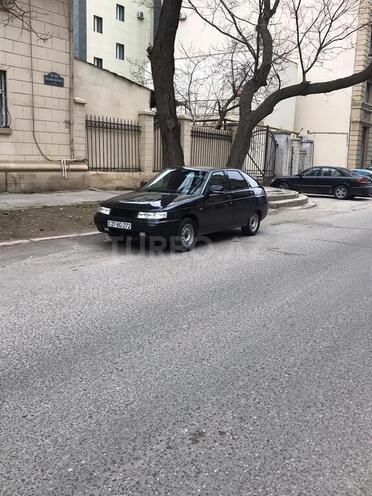 LADA (VAZ) 2112 2006, 227,000 km - 1.6 l - Bakı