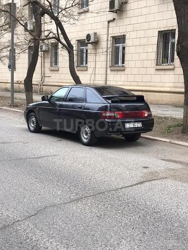 LADA (VAZ) 2112 2006, 227,000 km - 1.6 l - Bakı