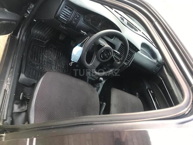 LADA (VAZ) 2112 2006, 227,000 km - 1.6 l - Bakı