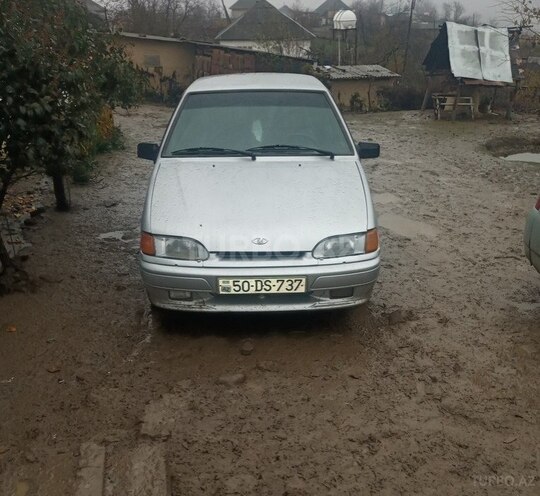 LADA (VAZ) 2115 2006, 215,000 km - 1.6 l - Cəlilabad