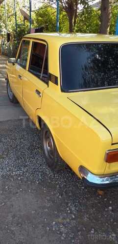 LADA (VAZ) 21011 1982, 2,659,008 km - 1.8 l - Cəlilabad