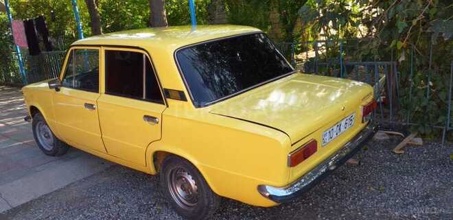 LADA (VAZ) 21011 1982, 2,659,008 km - 1.8 l - Cəlilabad