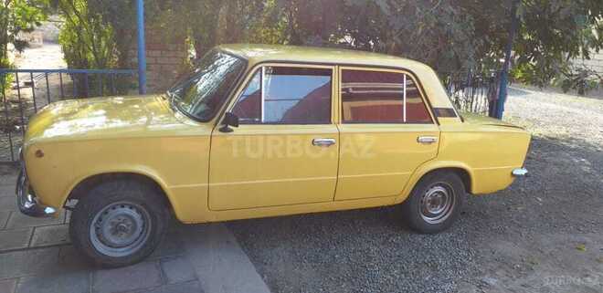 LADA (VAZ) 21011 1982, 2,659,008 km - 1.8 l - Cəlilabad