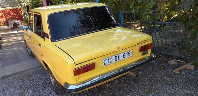 LADA (VAZ) 21011 1982, 2,659,008 km - 1.8 l - Cəlilabad