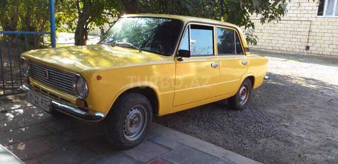 LADA (VAZ) 21011 1982, 2,659,008 km - 1.8 l - Cəlilabad