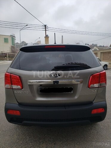 Kia Sorento 2009, 58,050 km - 2.0 л - Bakı
