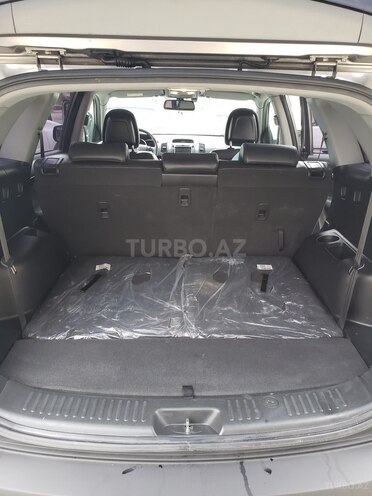 Kia Sorento 2009, 58,050 km - 2.0 л - Bakı