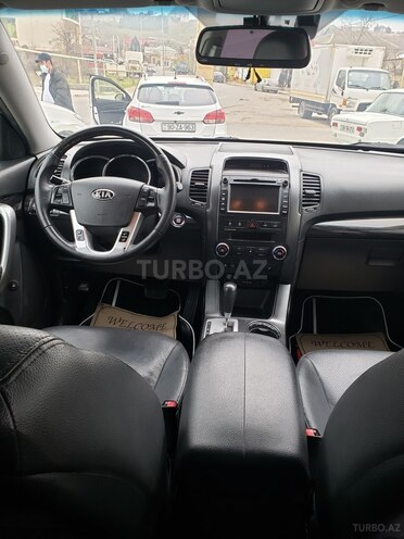 Kia Sorento 2009, 58,050 km - 2.0 л - Bakı