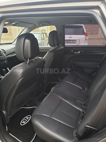 Kia Sorento 2009, 58,050 km - 2.0 л - Bakı