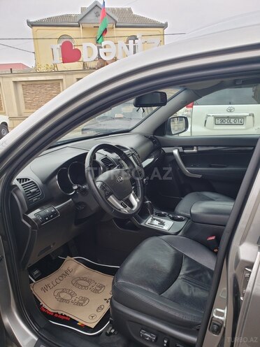 Kia Sorento 2009, 58,050 km - 2.0 л - Bakı