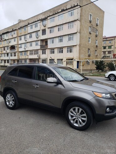 Kia Sorento 2009, 58,050 km - 2.0 л - Bakı