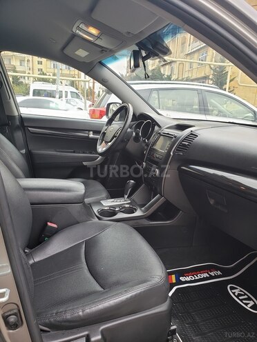 Kia Sorento 2009, 58,050 km - 2.0 л - Bakı