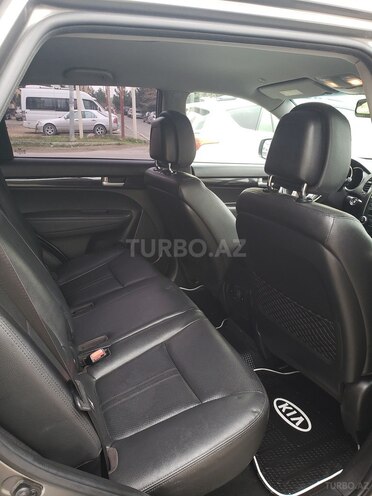 Kia Sorento 2009, 58,050 km - 2.0 л - Bakı
