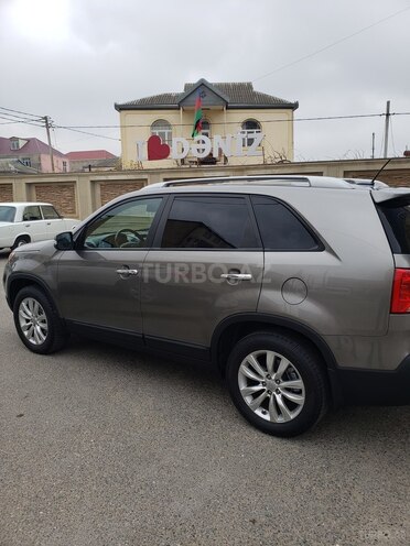 Kia Sorento 2009, 58,050 km - 2.0 л - Bakı