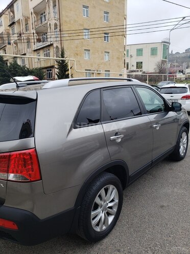 Kia Sorento 2009, 58,050 km - 2.0 л - Bakı