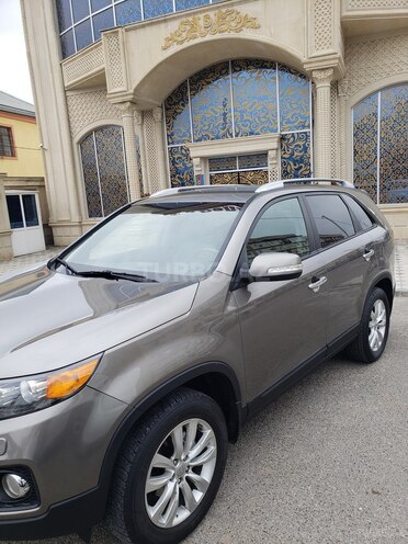 Kia Sorento 2009, 58,050 km - 2.0 л - Bakı