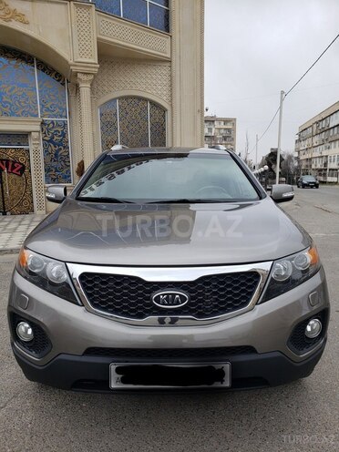 Kia Sorento 2009, 58,050 km - 2.0 л - Bakı