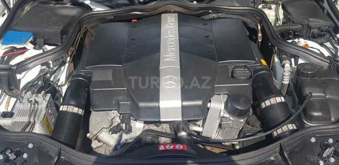 Mercedes E 240 2005, 205,000 km - 2.6 l - Bakı