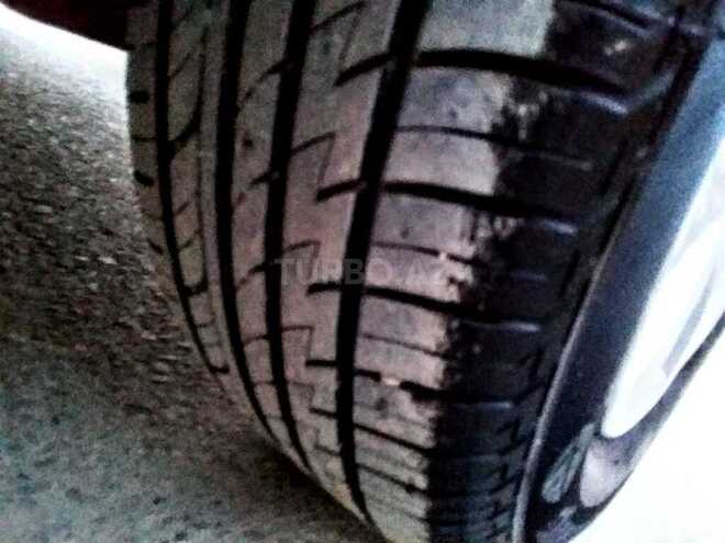 Hyundai Getz 2010, 130,000 km - 1.4 л - Bakı