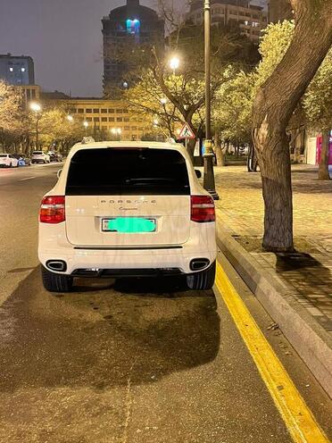 Porsche Cayenne 2007, 178,000 km - 3.6 л - Bakı