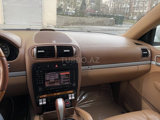 Porsche Cayenne 2007, 178,000 km - 3.6 л - Bakı