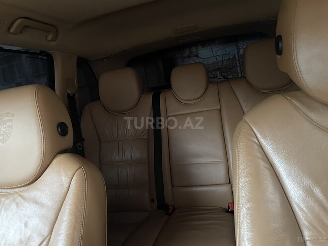 Porsche Cayenne 2007, 178,000 km - 3.6 л - Bakı