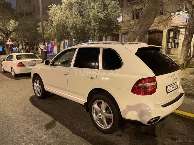 Porsche Cayenne 2007, 178,000 km - 3.6 л - Bakı