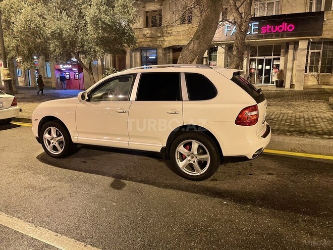 Porsche Cayenne 2007, 178,000 km - 3.6 л - Bakı