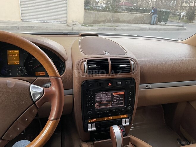 Porsche Cayenne 2007, 178,000 km - 3.6 л - Bakı