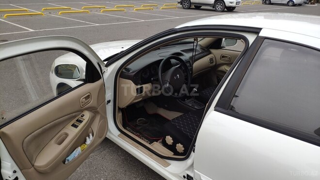 Nissan Sunny 2007, 218,800 km - 1.6 l - Bakı