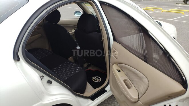 Nissan Sunny 2007, 218,800 km - 1.6 l - Bakı