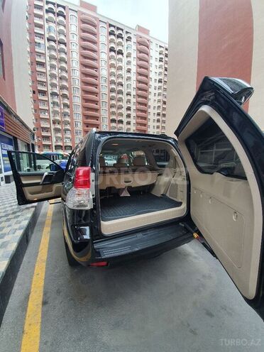 Toyota Prado 2012, 100,000 km - 4.0 l - Bakı