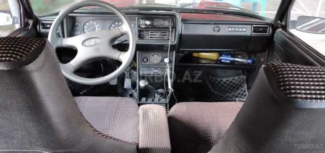 LADA (VAZ) 2107 2001, 999,999 km - 1.6 l - Sabirabad