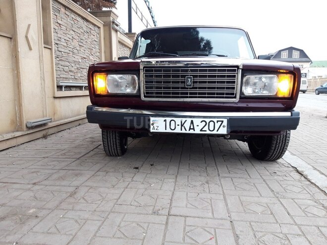 LADA (VAZ) 2107 2001, 999,999 km - 1.6 l - Sabirabad
