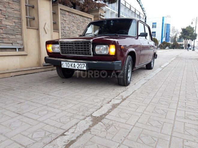 LADA (VAZ) 2107 2001, 999,999 km - 1.6 l - Sabirabad