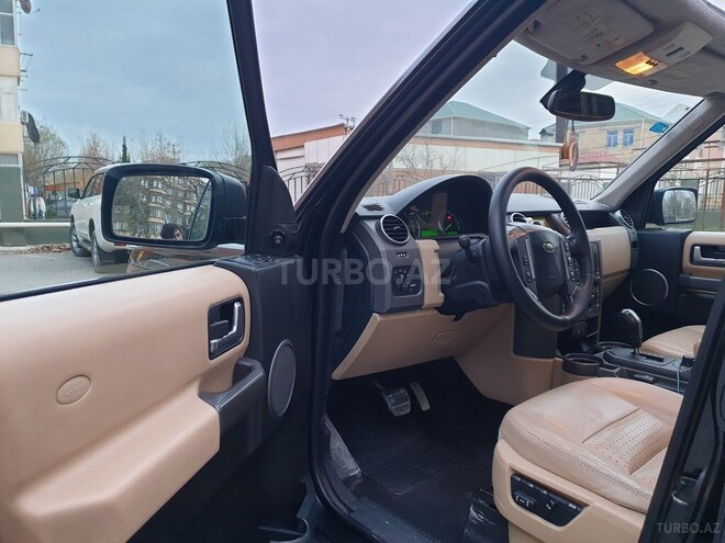 Land Rover Discovery 2006, 236,000 km - 2.7 l - Bakı