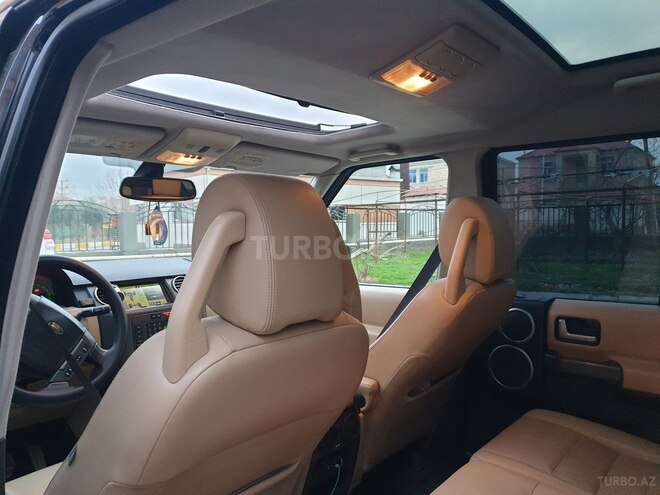 Land Rover Discovery 2006, 236,000 km - 2.7 l - Bakı