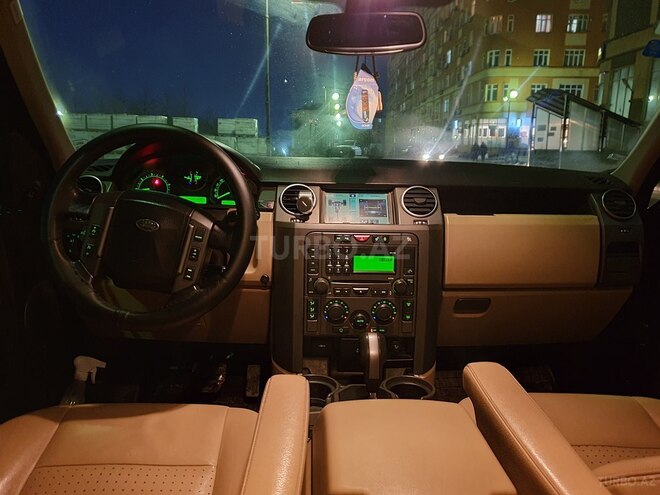 Land Rover Discovery 2006, 236,000 km - 2.7 l - Bakı