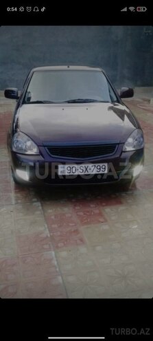 LADA (VAZ) Priora 2013, 159,000 km - 1.6 l - Gəncə