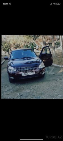 LADA (VAZ) Priora 2013, 159,000 km - 1.6 l - Gəncə