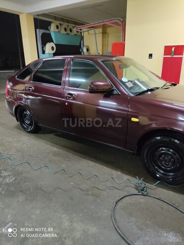LADA (VAZ) Priora 2013, 159,000 km - 1.6 l - Gəncə