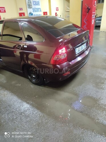 LADA (VAZ) Priora 2013, 159,000 km - 1.6 l - Gəncə