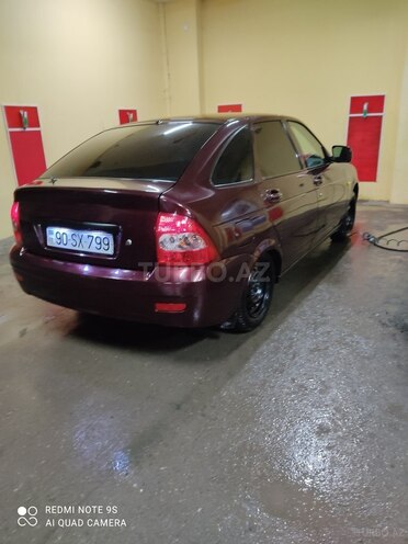 LADA (VAZ) Priora 2013, 159,000 km - 1.6 l - Gəncə
