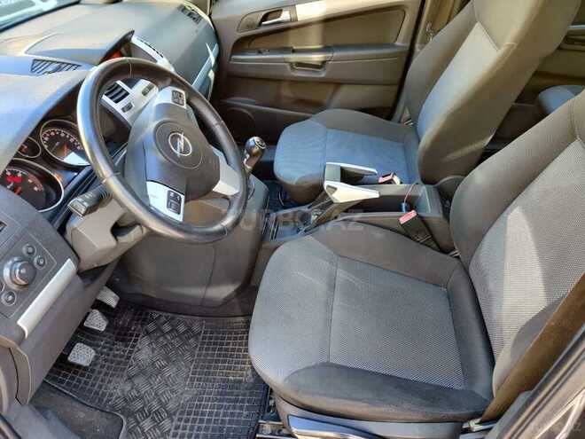 Opel Zafira 2009, 212,000 km - 1.6 l - Bakı