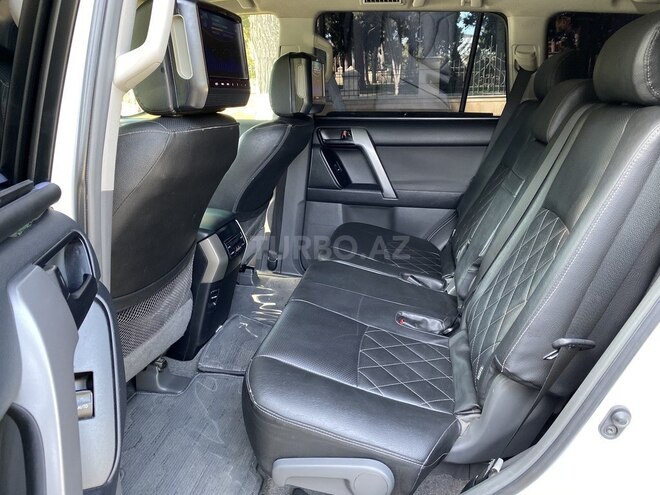 Toyota Prado 2013, 99,800 km - 0.3 l - Bakı