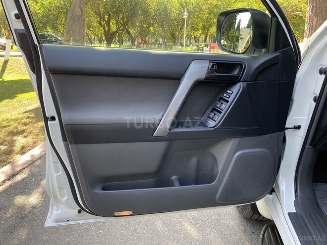 Toyota Prado 2013, 99,800 km - 0.3 l - Bakı